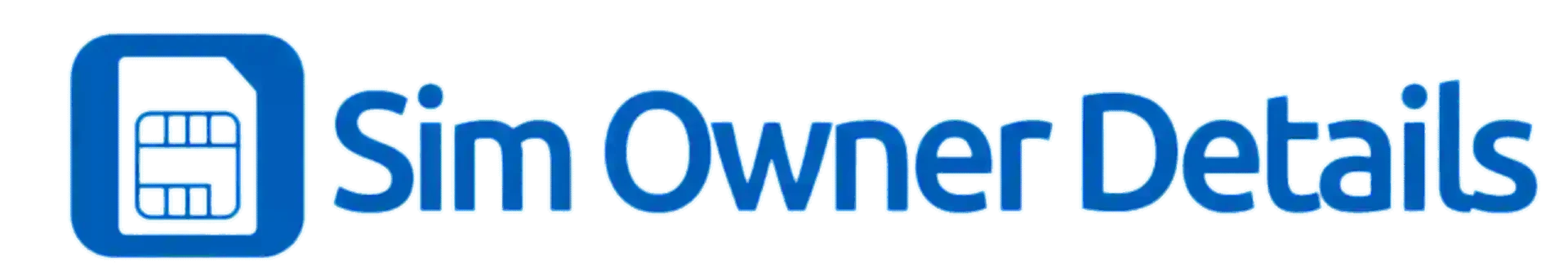 Sim Owner Details